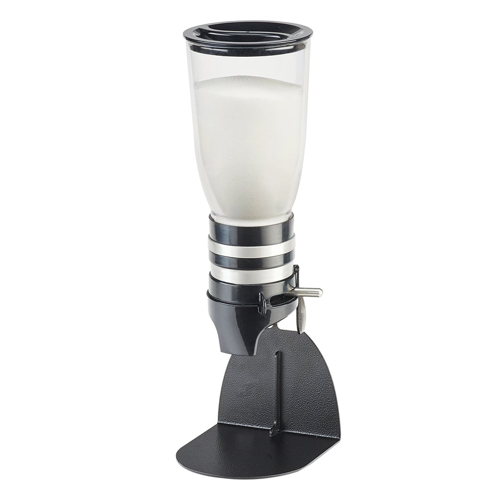 151-3527113 Countertop Sugar & Creamer Dispenser, (1) 1 liter Hopper