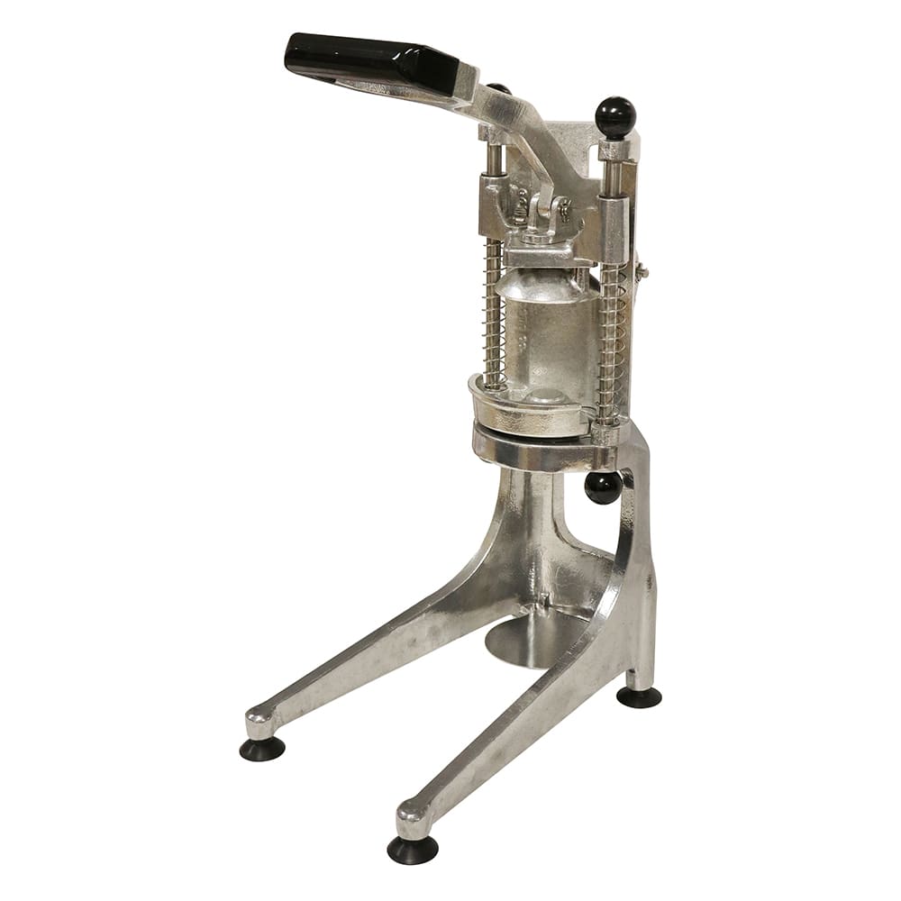 231-5314 22 1/4" The Lemonator® Manual Lemon Squeezer - Heavy Duty, Aluminum