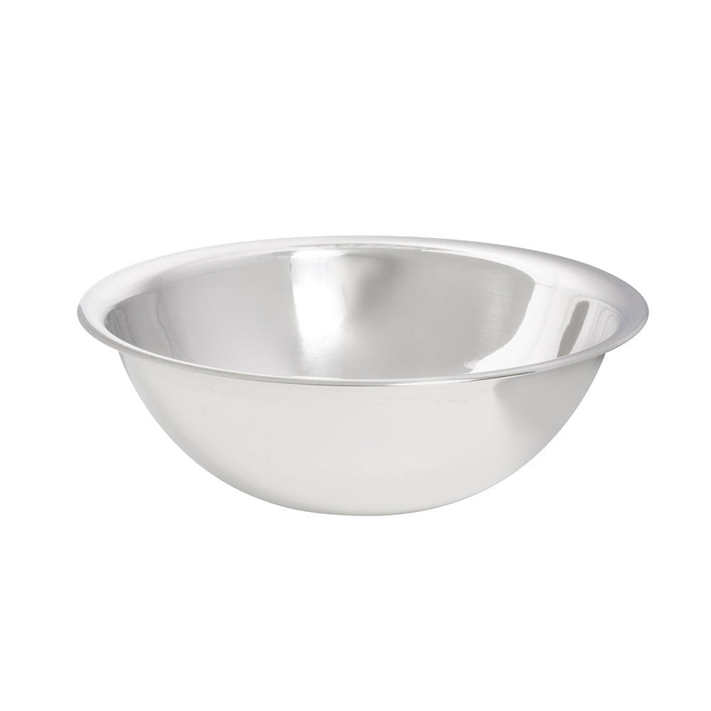 175-47933 3 qt Mixing Bowl - Stainless