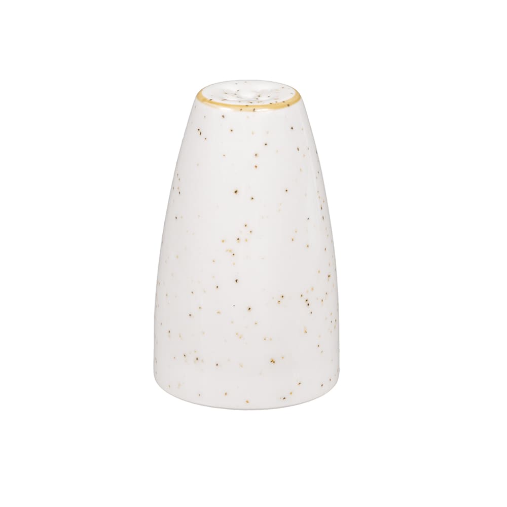 893-SWHSSPE1 2 1/2" Pepper Shaker - Ceramic