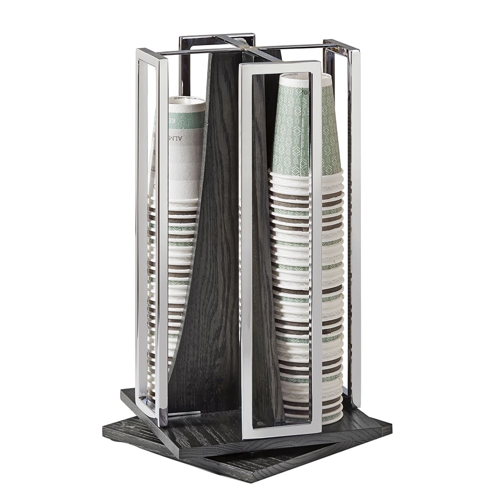 151-380387 Cup & Lid Organizer, (4) Compartment, All Cup Types
