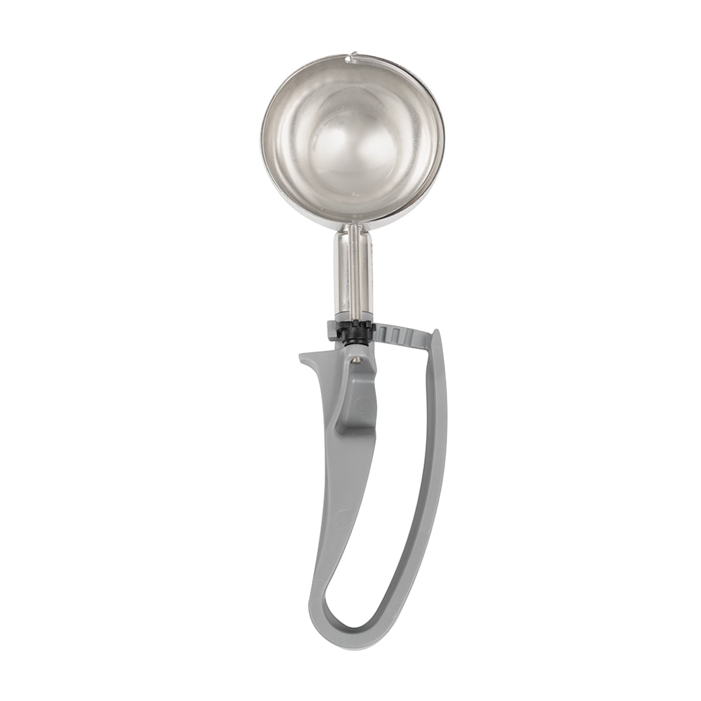 175-47391 Jacob's Pride® 3 7/10 oz Gray #8 Disher