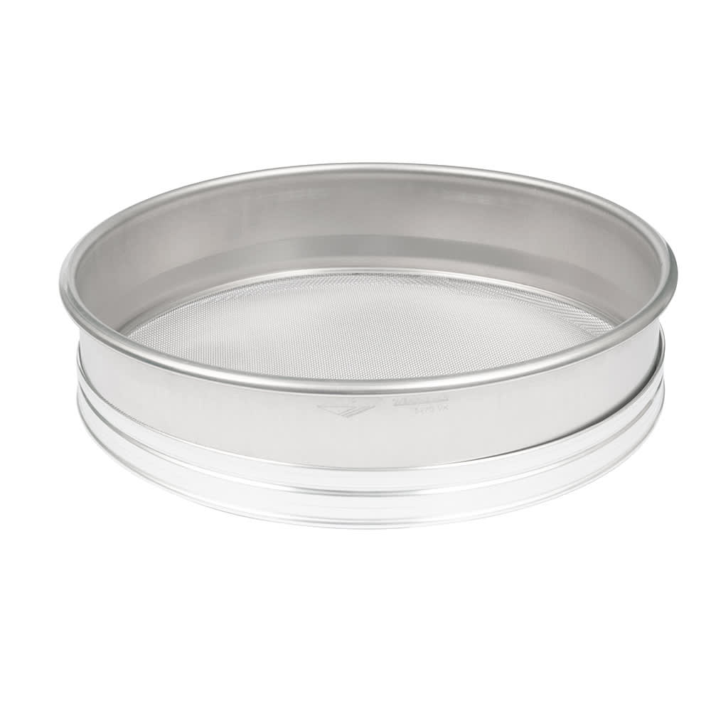 175-5270 16" Sieve - 14 Mesh Screen