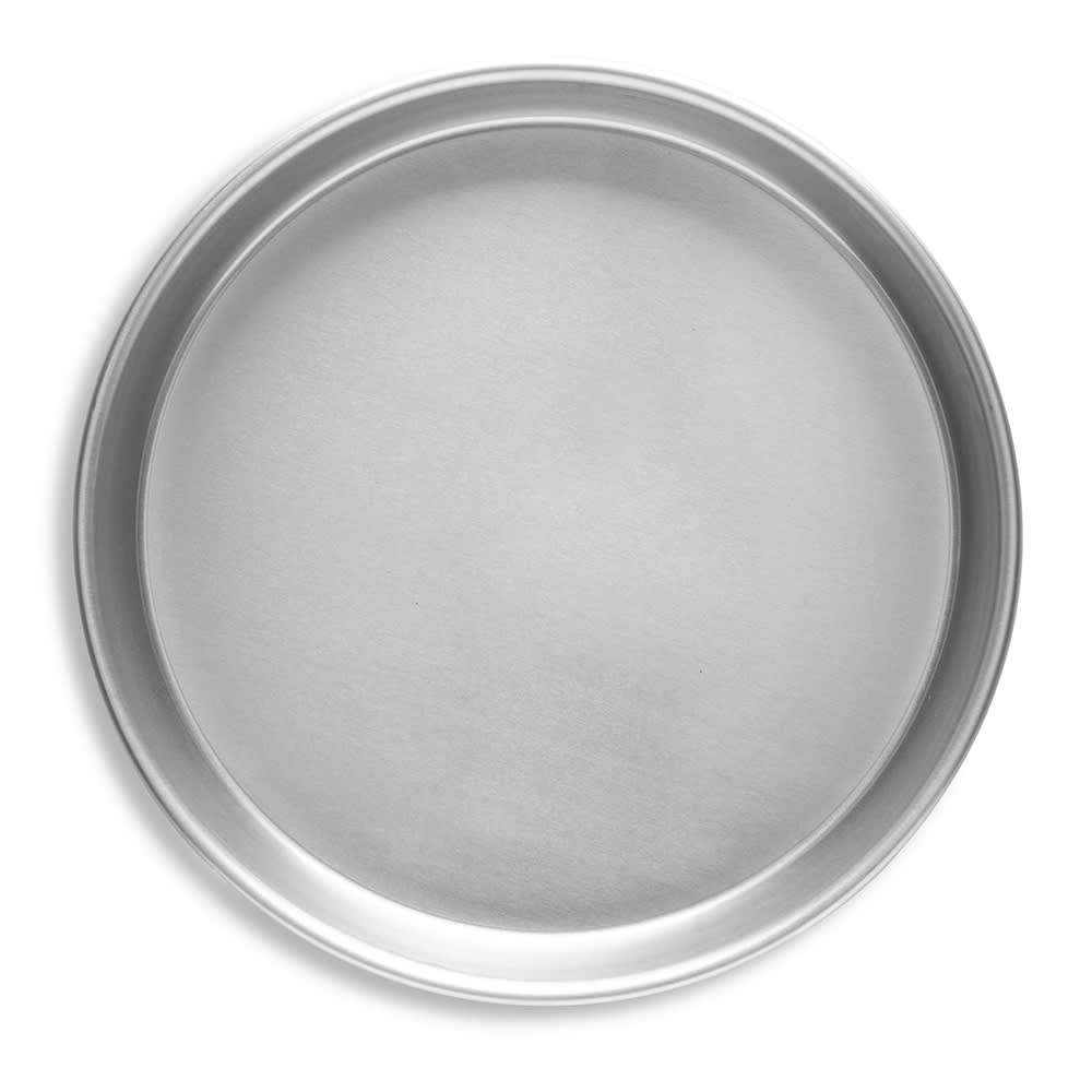 175-6712N 12" Deep Dish Pizza Pan, Aluminum