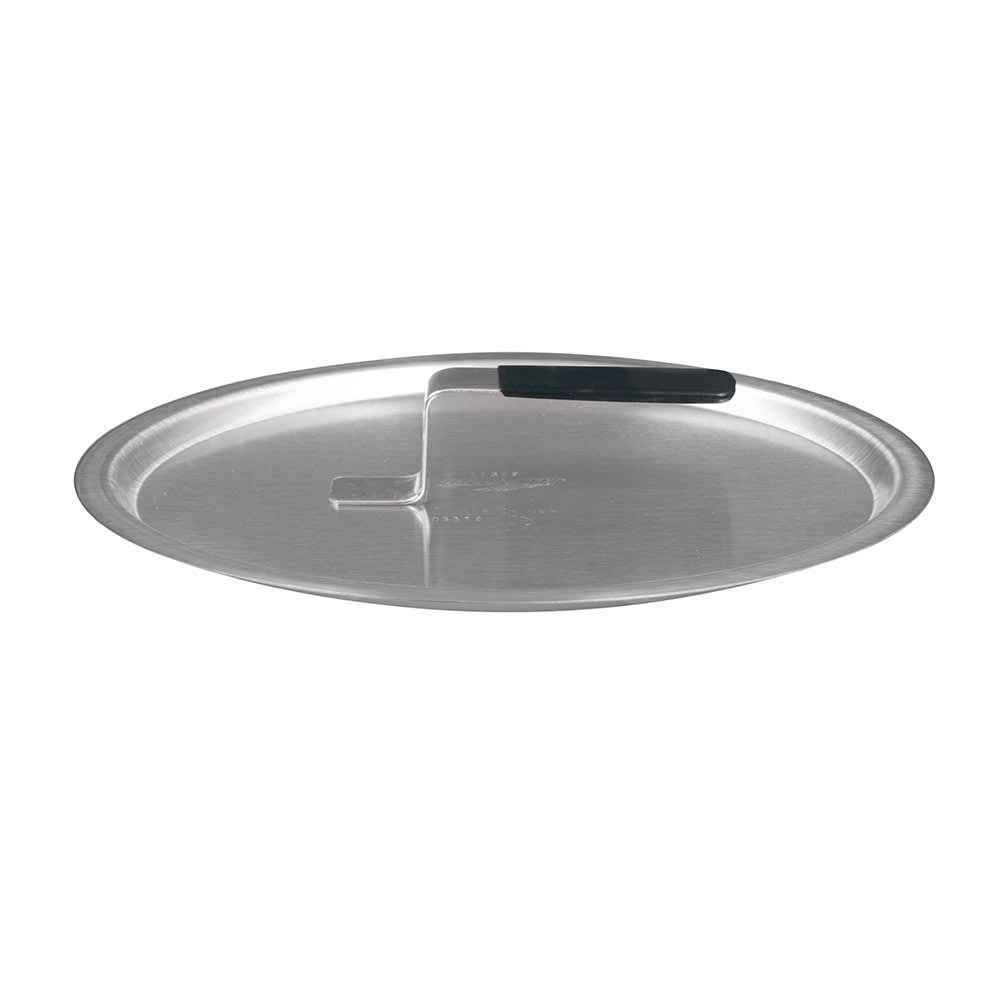 175-69329 9" Tribute® Cover - Stainless Steel