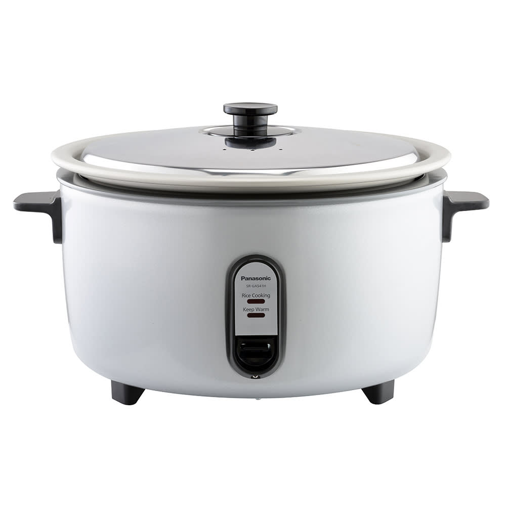 182-SRGA541H 60 cup Electric Rice Cooker, 120v