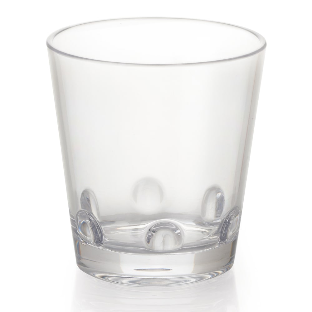 284-SW1474CL 12 oz Clear Plastic Tumbler