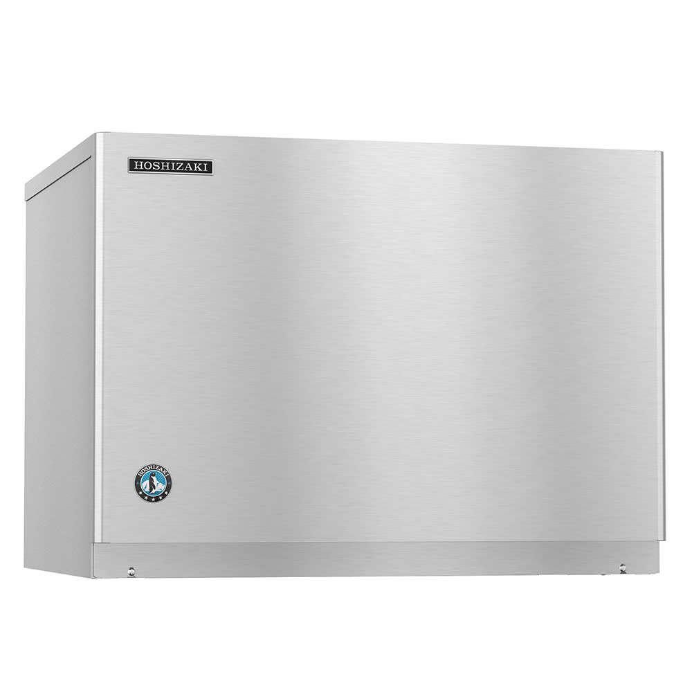440-KMD530MRH 30" Crescent Cube Ice Machine Head - 560 lb/24 hr, Remote Cooled, 115-120v