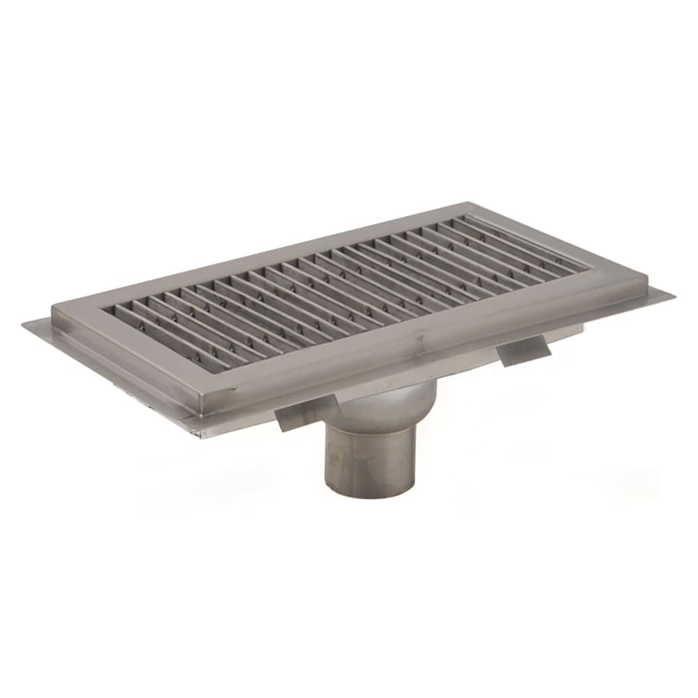 Eagle Stainless Steel Dish Drain Board