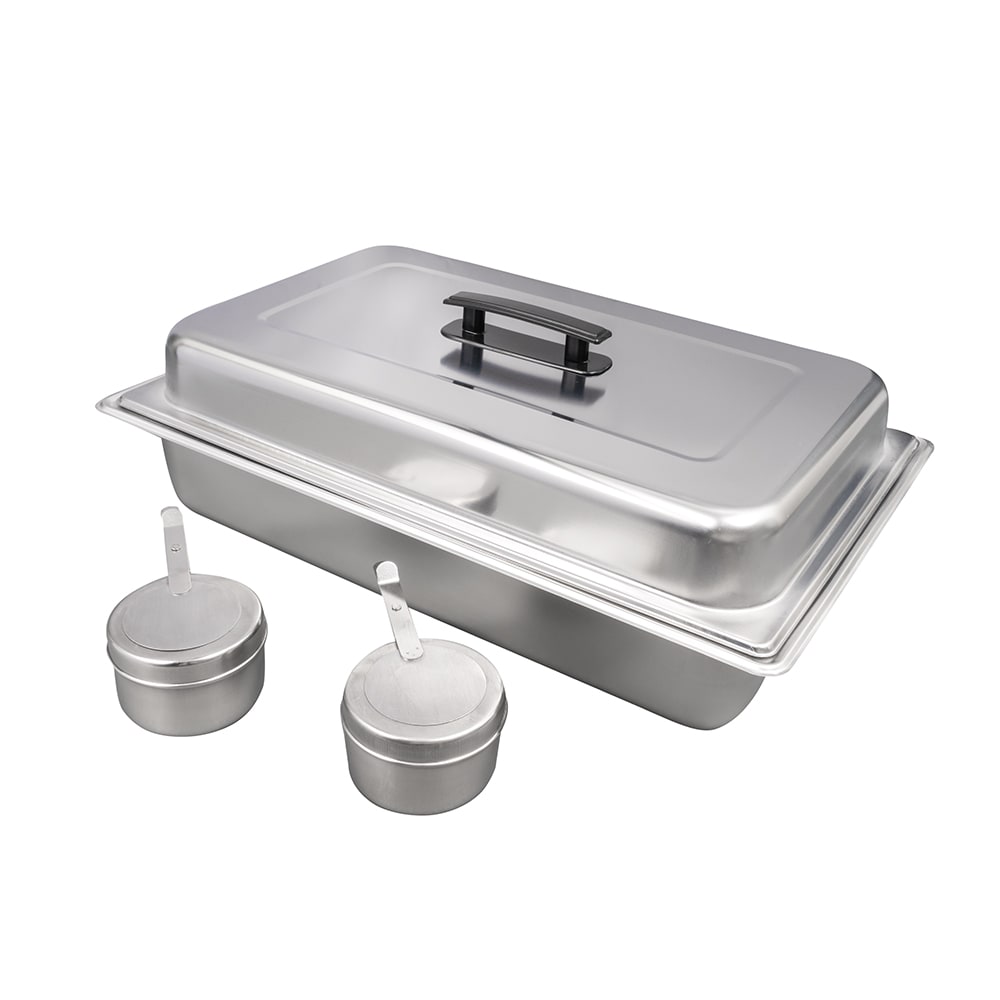 166-CFKIT Chafer Kit, Stainless
