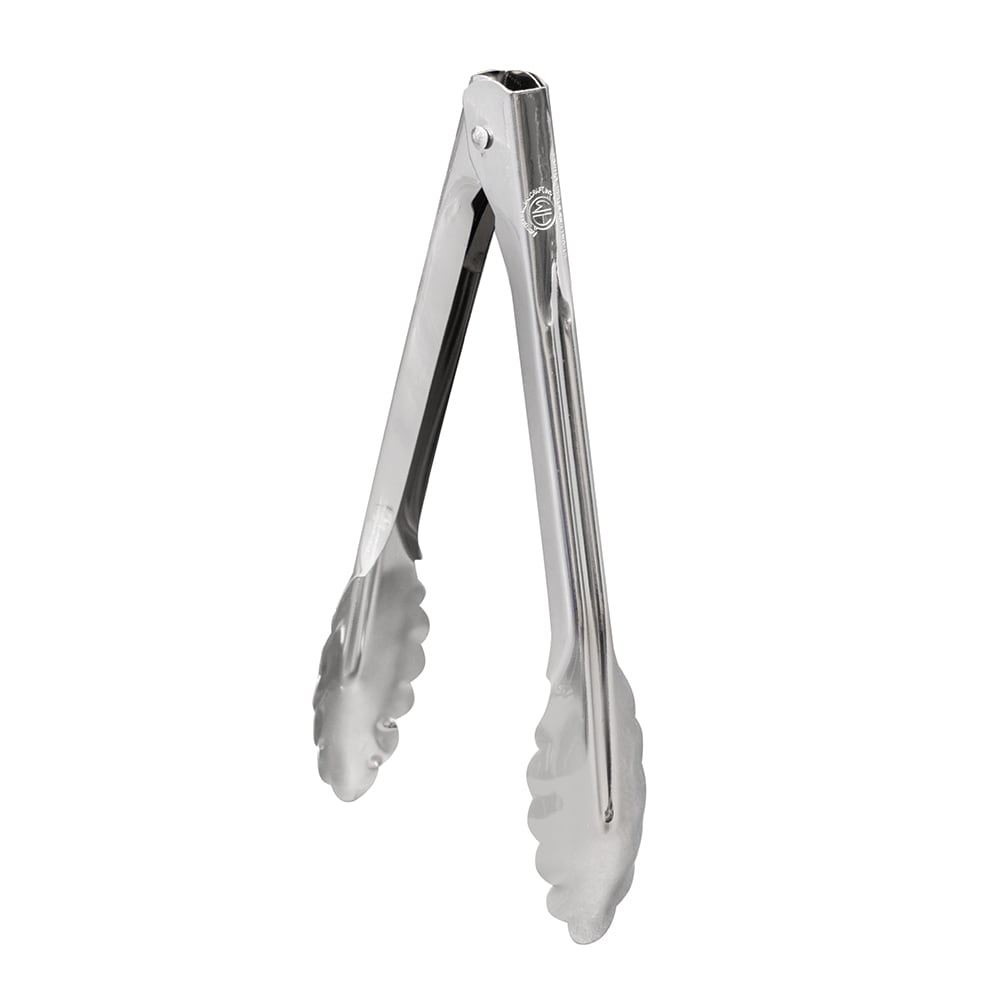 166-UT707 7"L Stainless Utility Tong