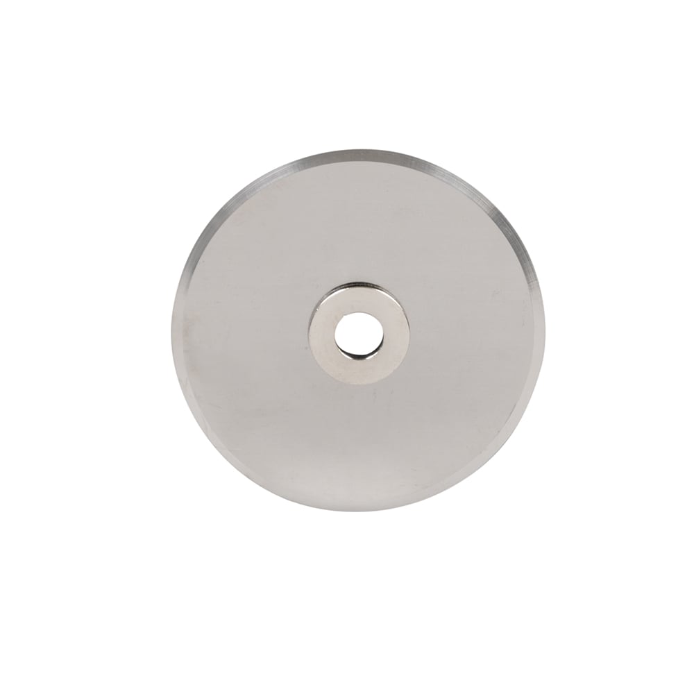 166-PCW2 2 3/4" Pizza Cutter Blade Only, Stainless Steel