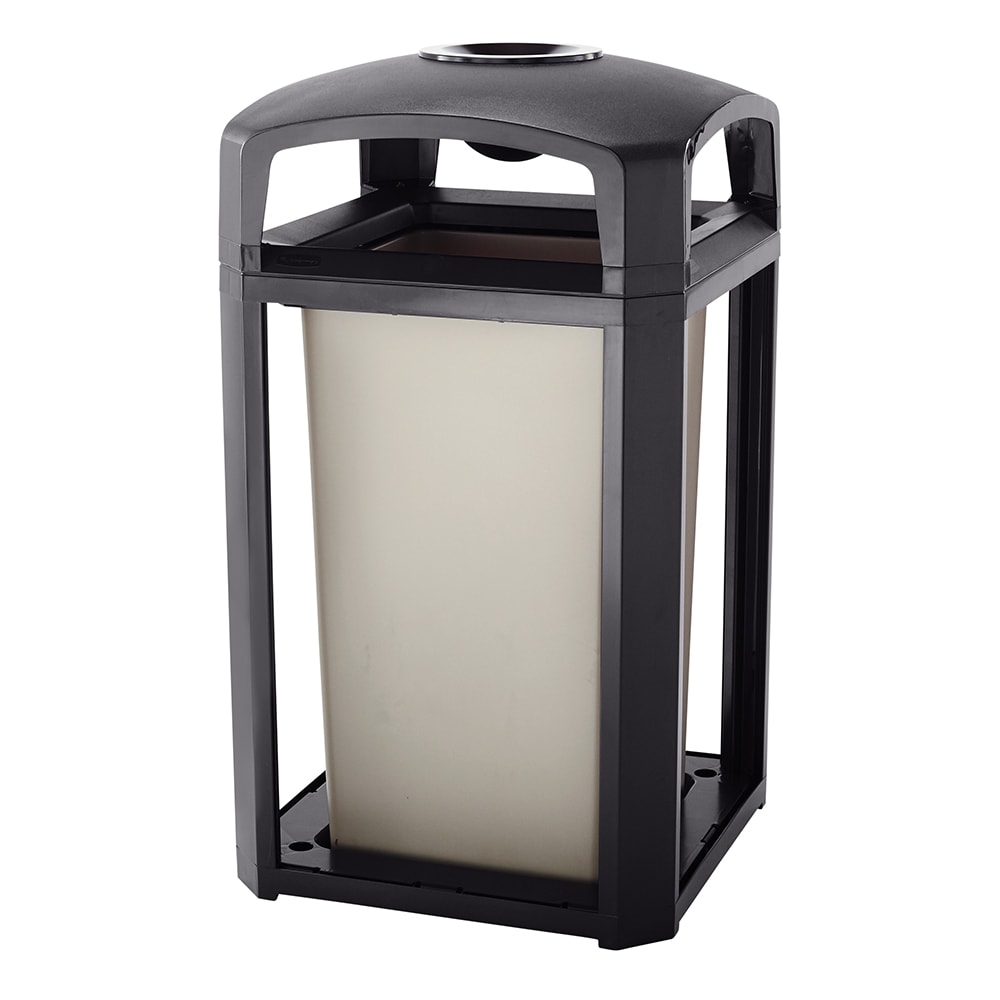 007-FG397501SBLE Trash Can Top Cigarette Receptacle - Outdoor Rated