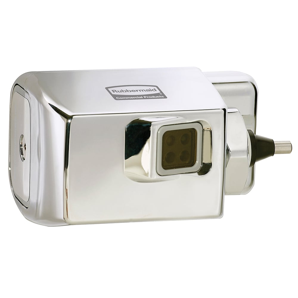 007-FG401186A AutoFlush Sidemount  - Urinal, Sloan/Zurn Flush Valves