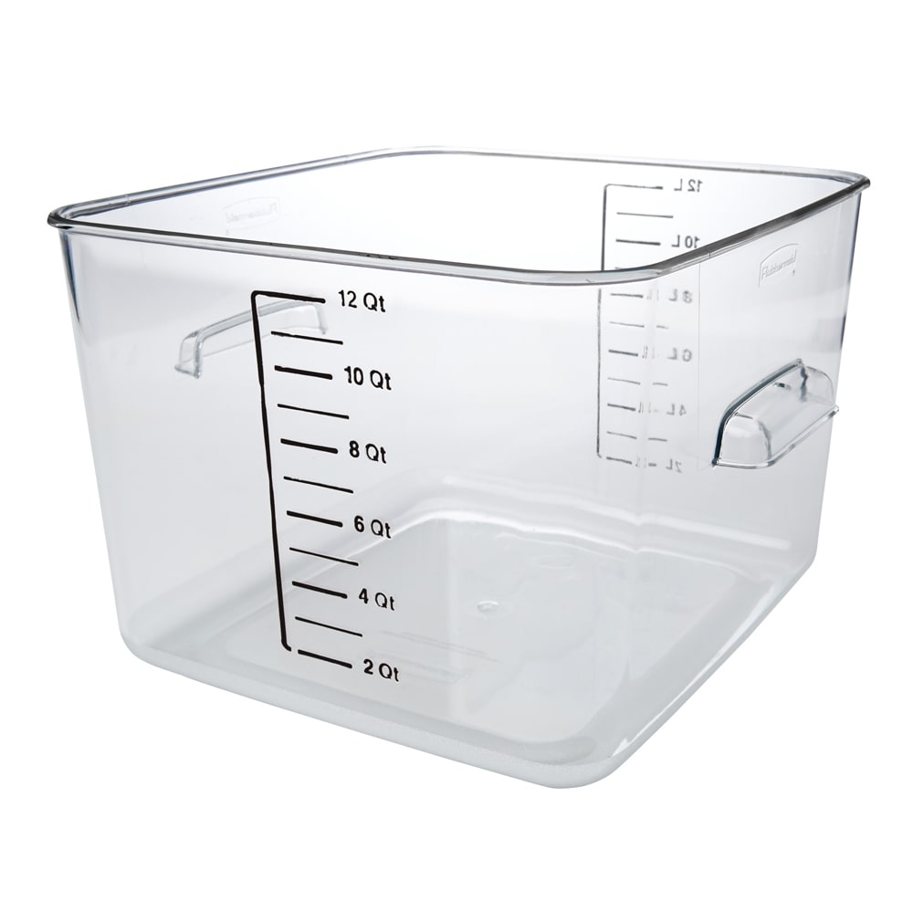 RUBBERMAID 2 Quart Measuring Cup