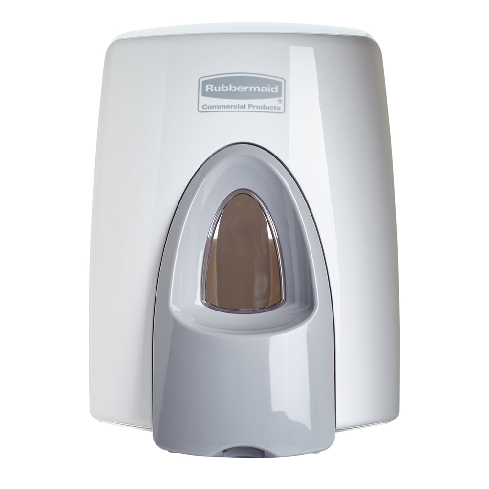 007-FG402310 Foaming Seat Cleaner System - White