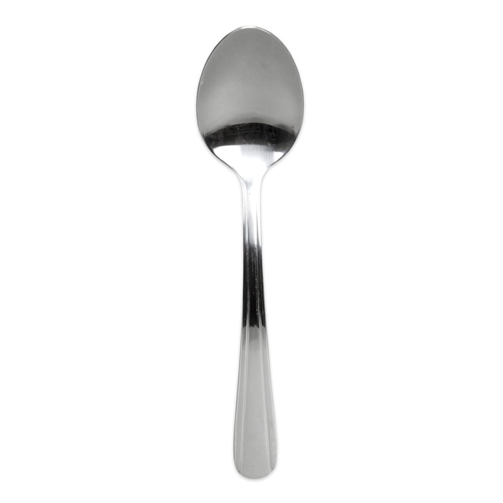 370-DLH703 7" Dessert Spoon with 18/0 Stainless Grade, Dominion Pattern