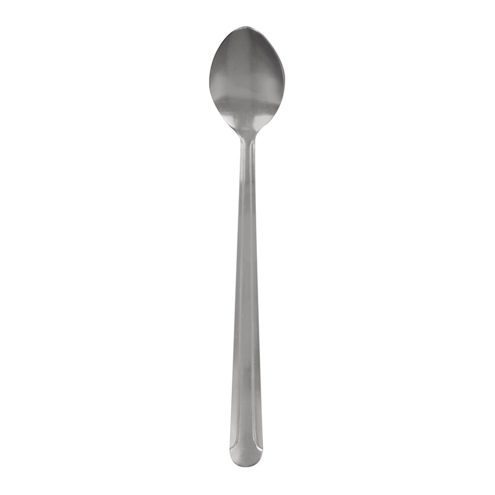 370-DOM14 7 4/9" Iced Tea Spoon with 18/0 Stainless Grade, Dominion Pattern