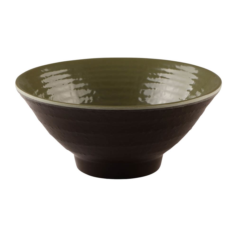 701-D1005RRLIZ 14 oz Round Melamine Bowl, Lizard