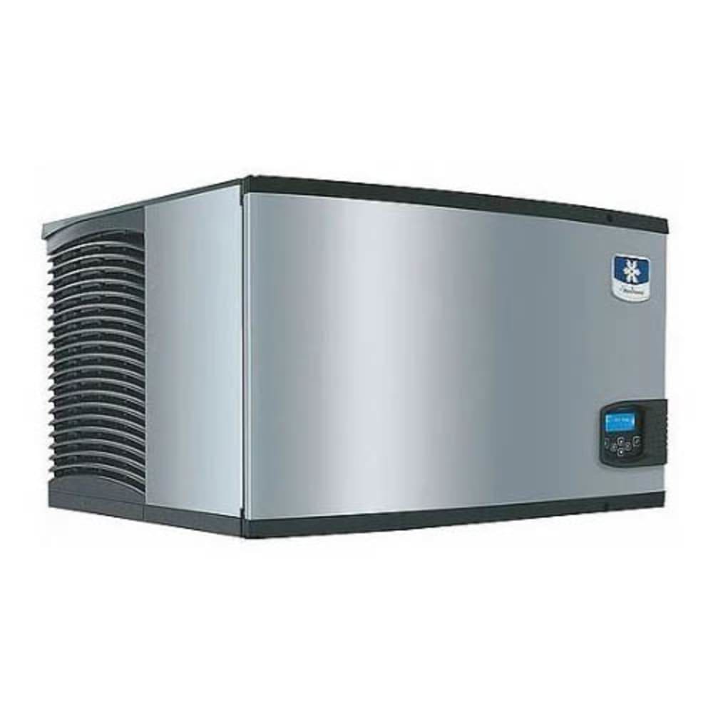 399-IYF0300A 30" Indigo NXT™ Half Cube Ice Machine Head - 325 lb/24 hr, Air Cooled, 115v