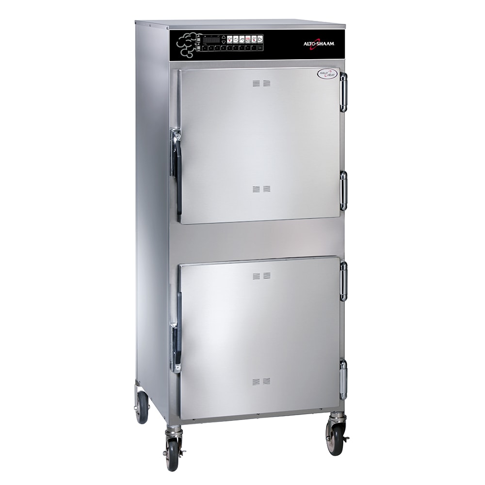 139-1767SKIII2081 Halo Heat® Commercial Smoker Oven w/ Cold Smoking, 208v/1ph