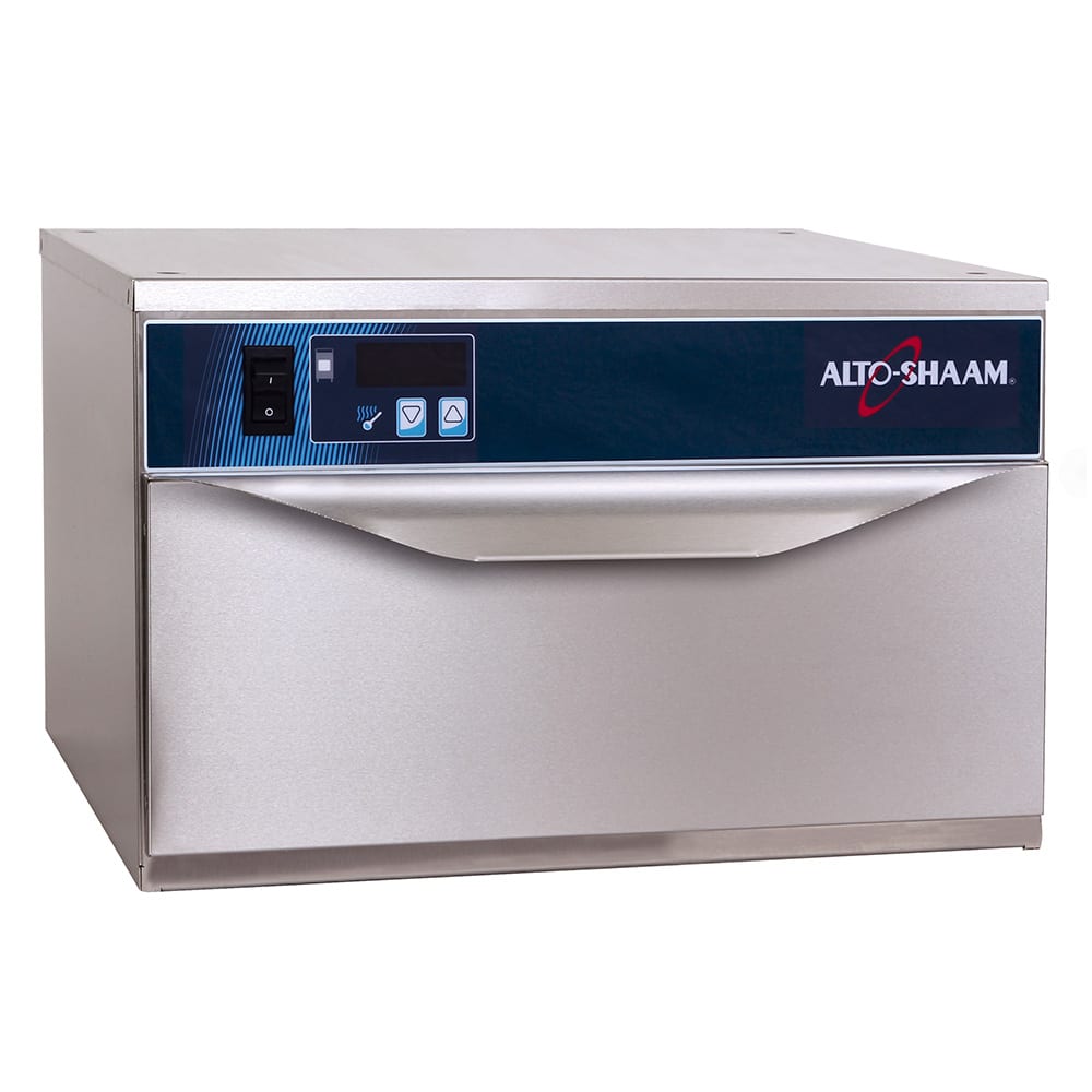 139-5001DN2301 16.69"W Freestanding Warming Drawer w/ (1) 15" Compartment, 230v/1ph