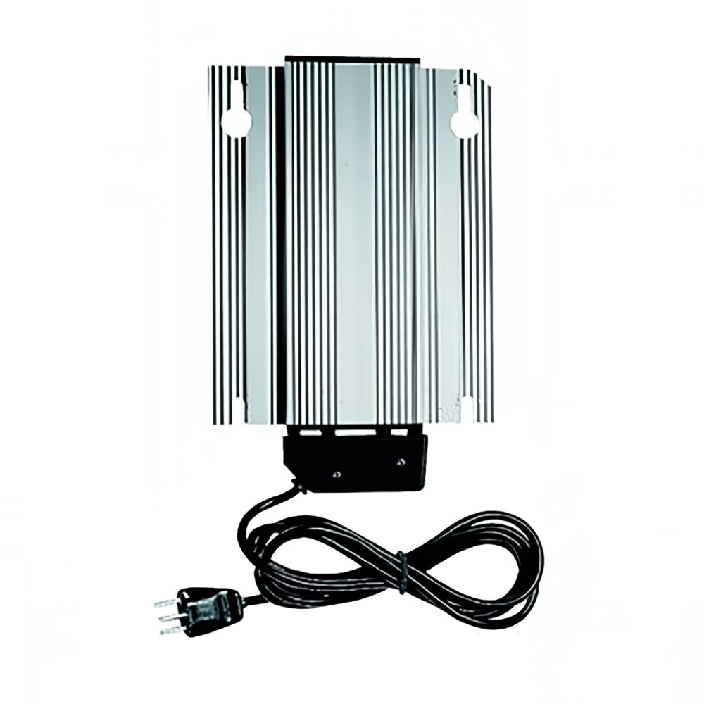 Spring USA 9509 Electric Heating Element for Full-Size Rectangular Chafing Dishes - 660W, 120v