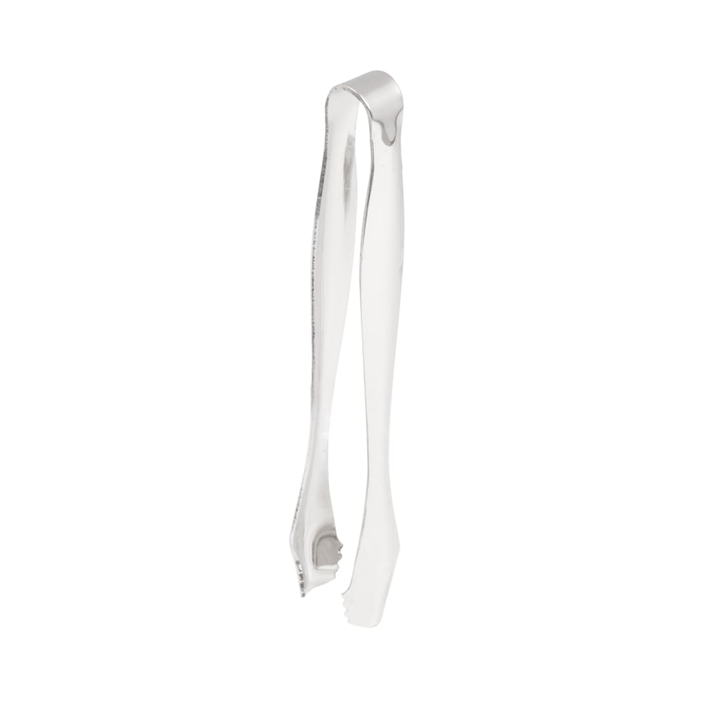 Carlisle 607691 Stainless Steel 7 Ice Tongs