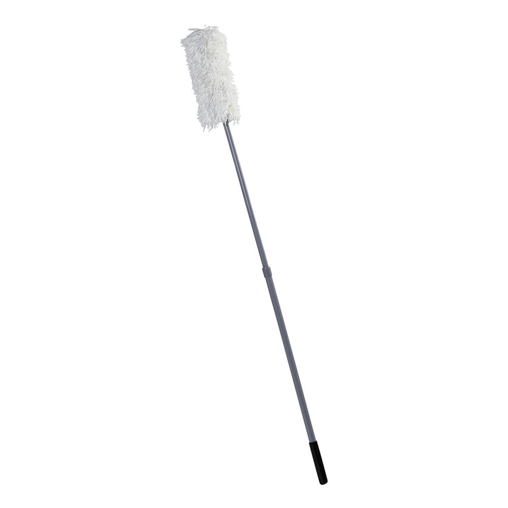 007-FGT11000GY00 51"L Overhead Dusting Tool w/ Launderable Head, Gray