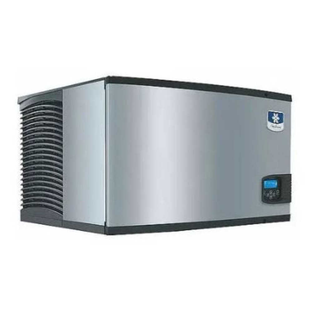 399-IYF0300W 30" Indigo NXT™ Half Cube Ice Machine Head - 310 lb/24hr, Water Cooled, 115v