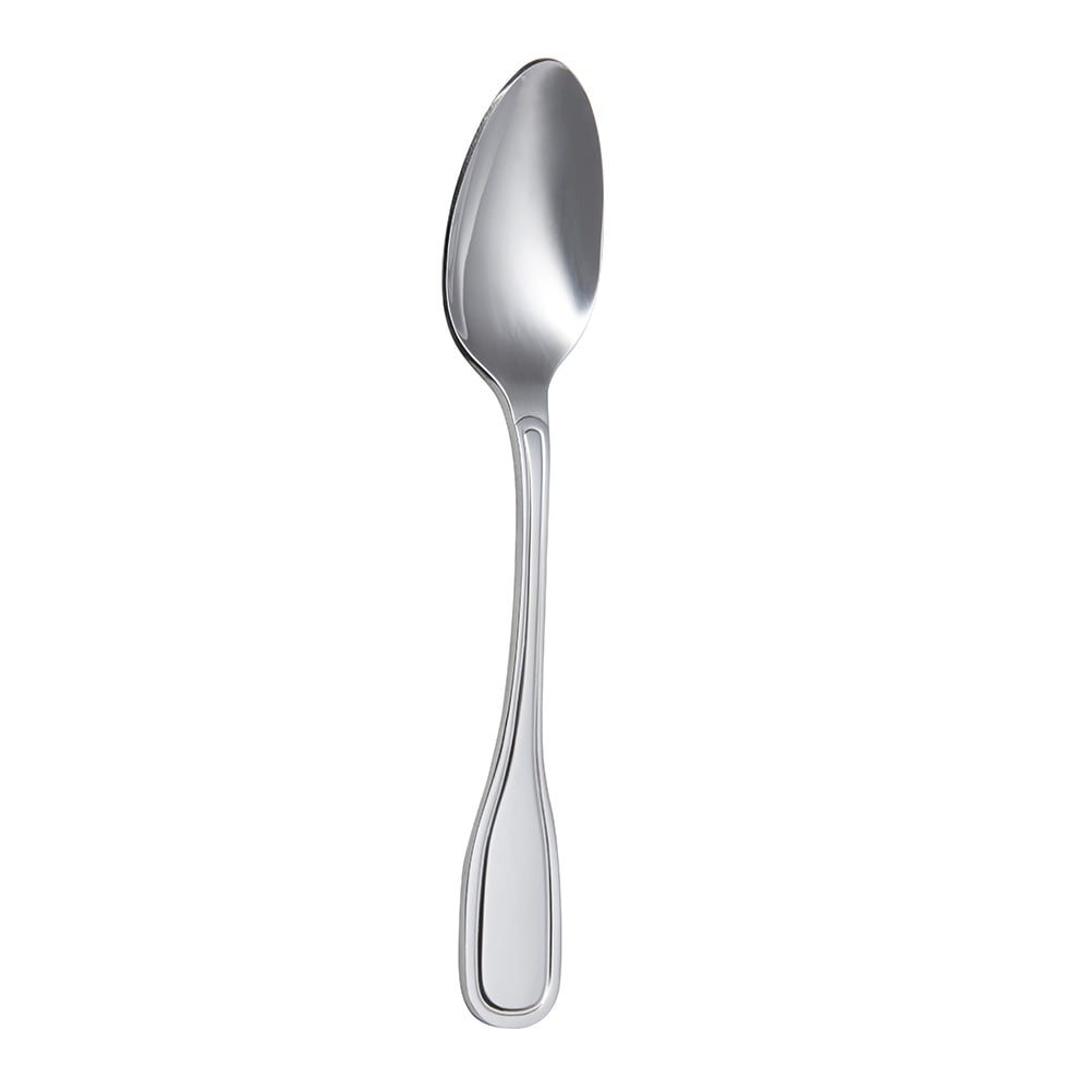 450-FG706 7 1/2" Dessert Spoon with 18/0 Stainless Grade, Capitale Pattern