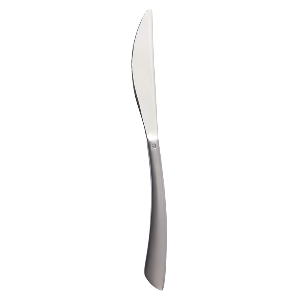 450-FJ704 9 3/8" Dinner Knife with 18/10 Stainless Grade, Kya Pattern