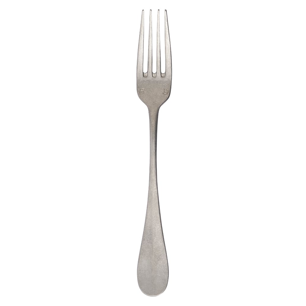 450-FK501 8 1/8" Dinner Fork with 18/10 Stainless Grade, Renzo Pattern