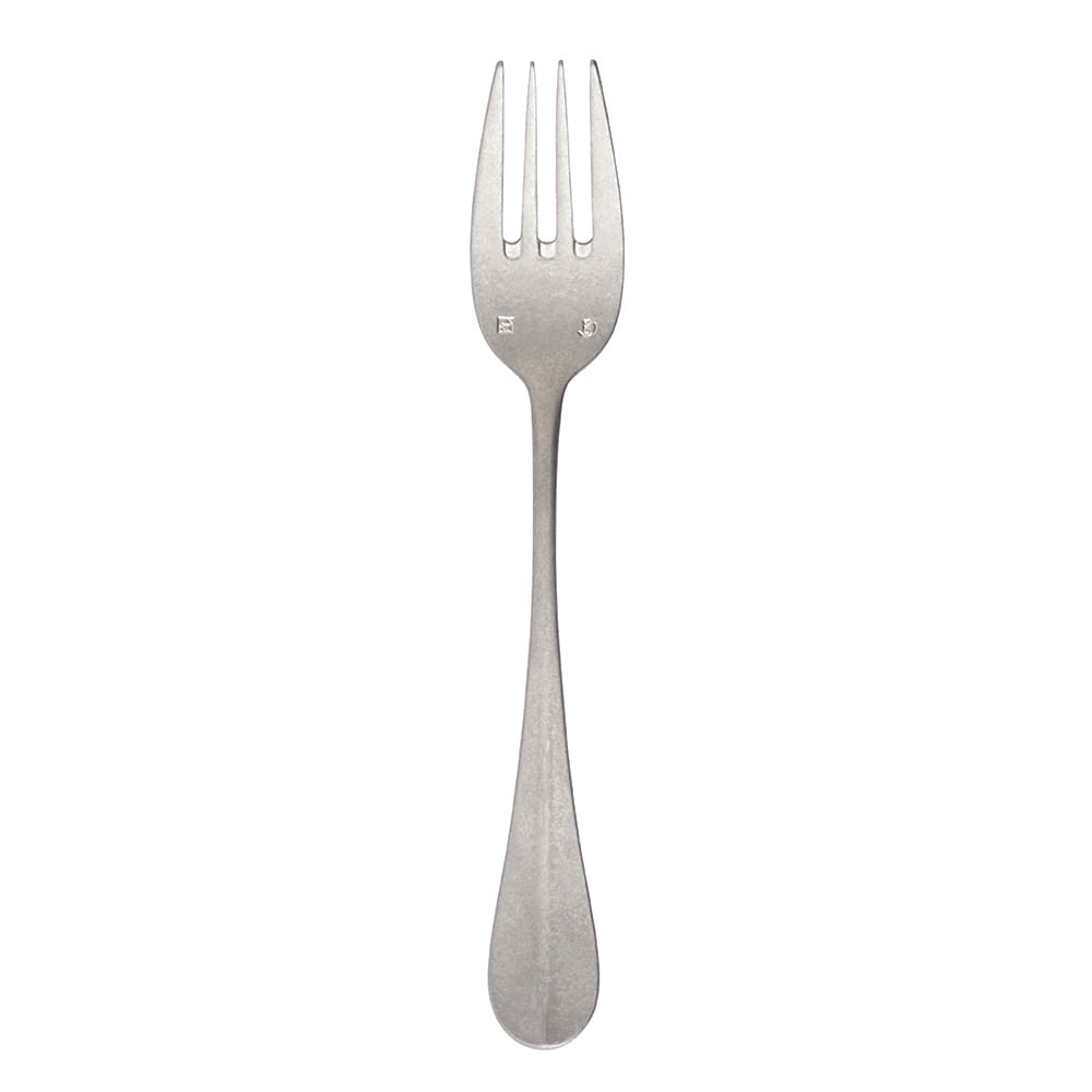 450-FK529 7 1/4" Salad Fork with 18/10 Stainless Grade, Renzo Pattern