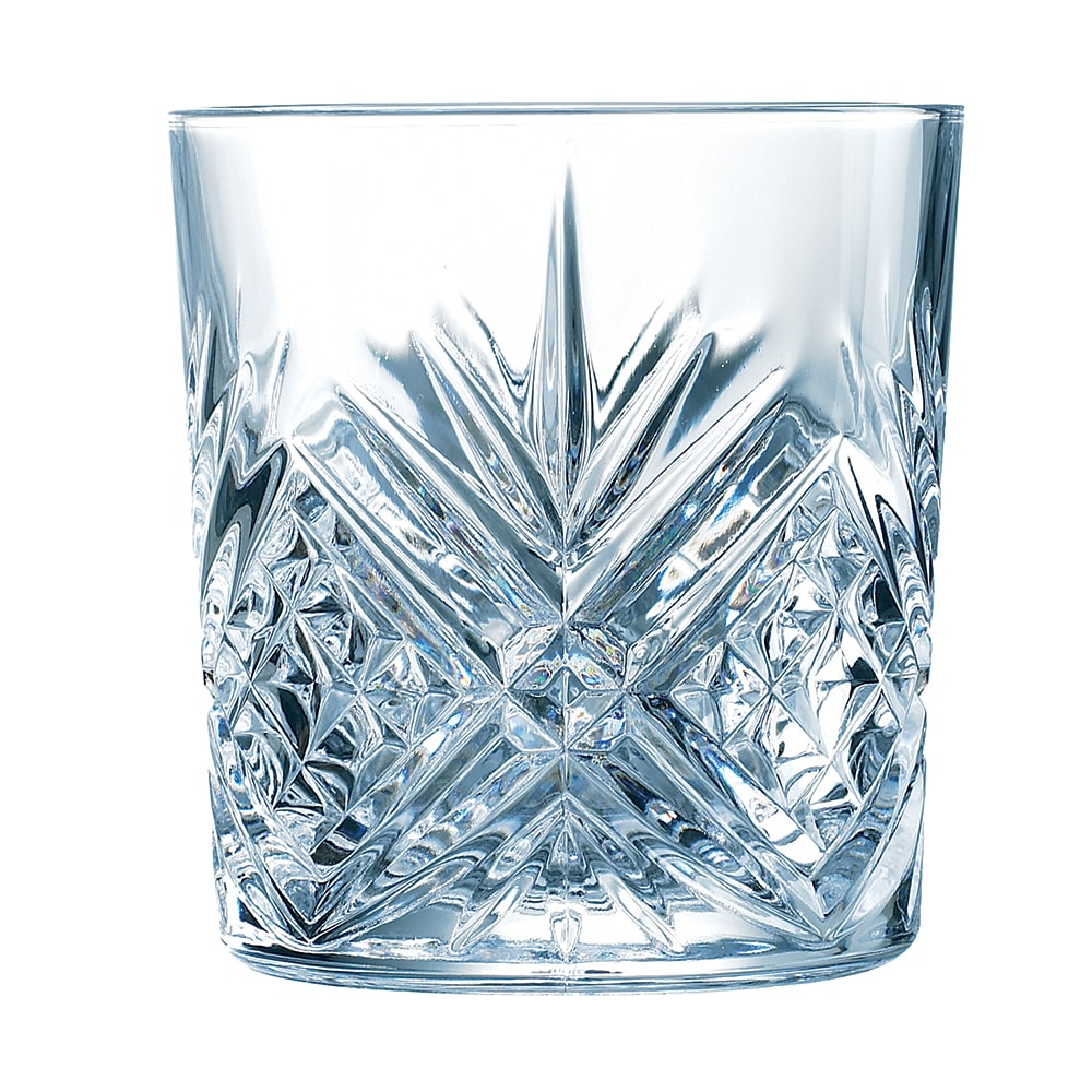 450-L7254 10 1/2 oz Broadway Rocks Glass
