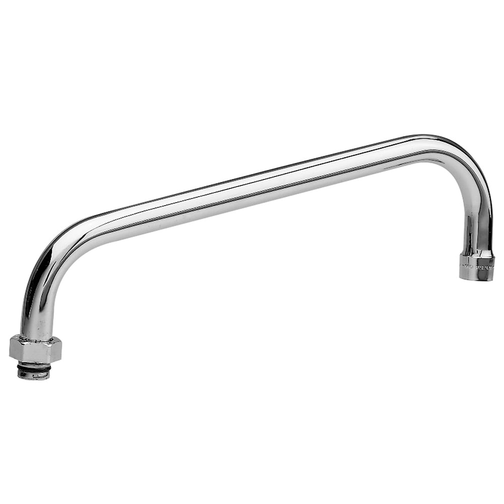 696-3963 Replacement Swing Spout, 12" Reach