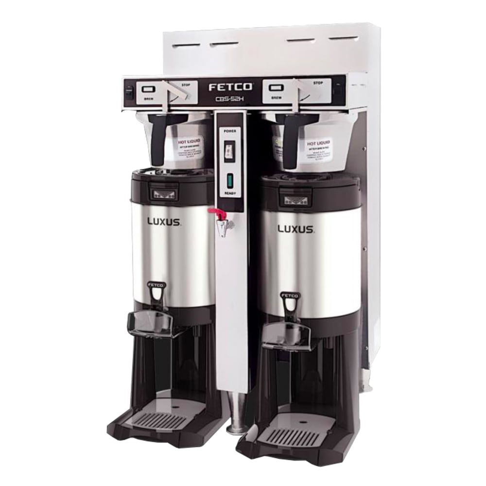 CWTF15-TC Thermal Carafe System - Coffee - BUNN Commercial Site