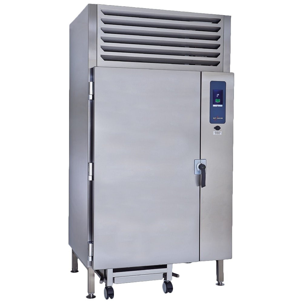 139-QC3100NT1151 Quickchiller™ 51" Roll In Blast Chiller - 25"W x 18"D x 70"H...