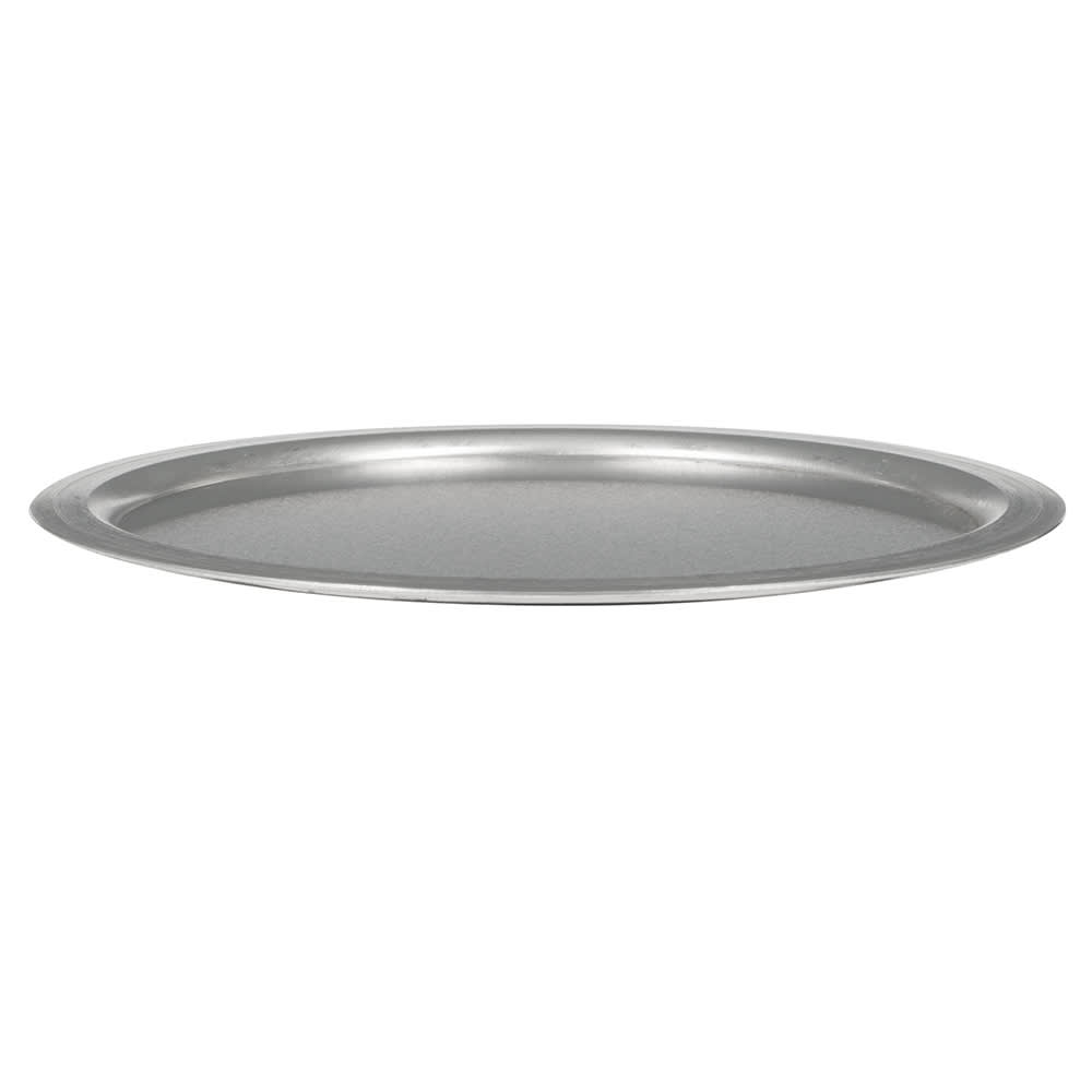 166-7007E 7" Round Pan Cover For DRPE800 Pans, Solid, Aluminum