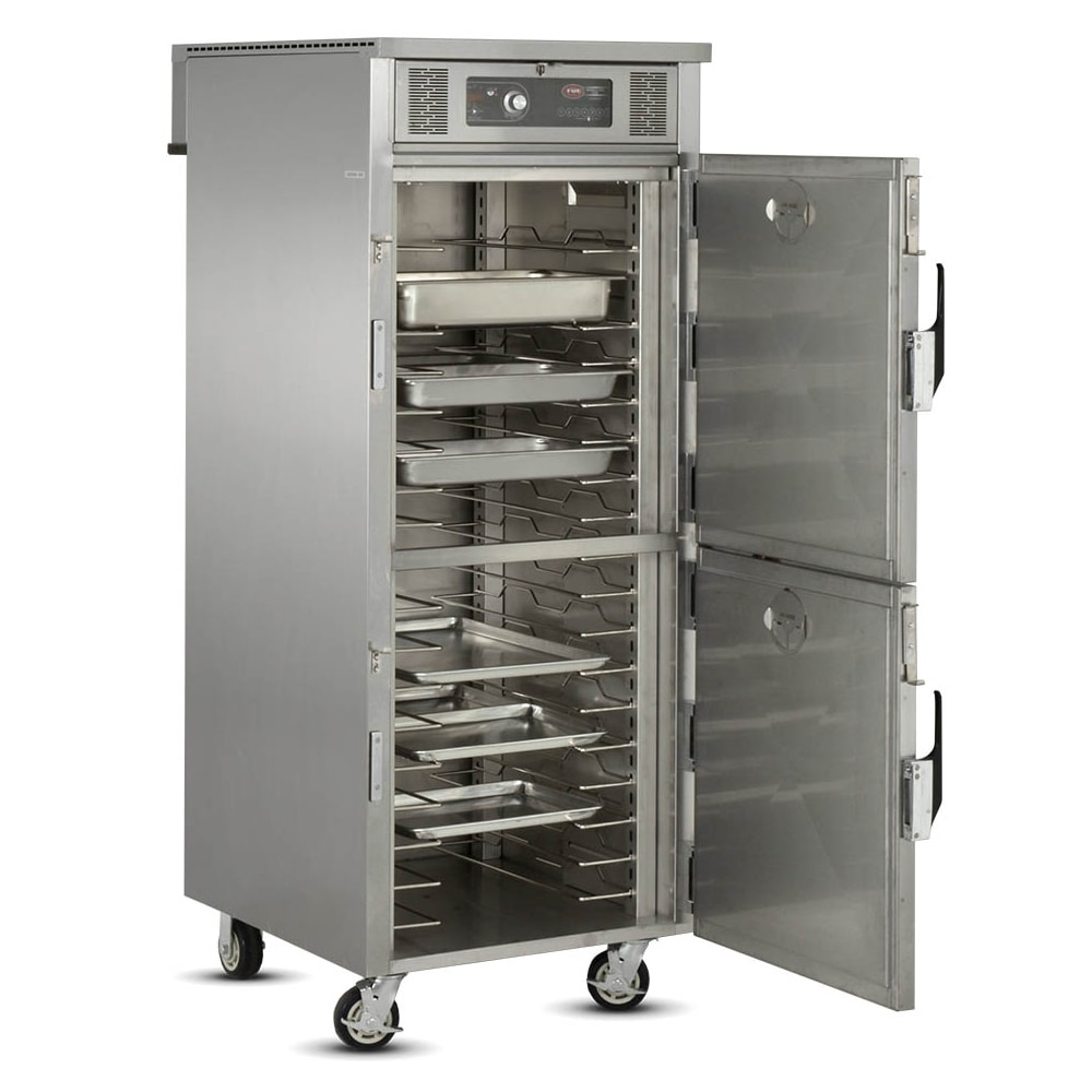 219-RH18208 Full-Size Rethermalizer Oven, 208v/1ph