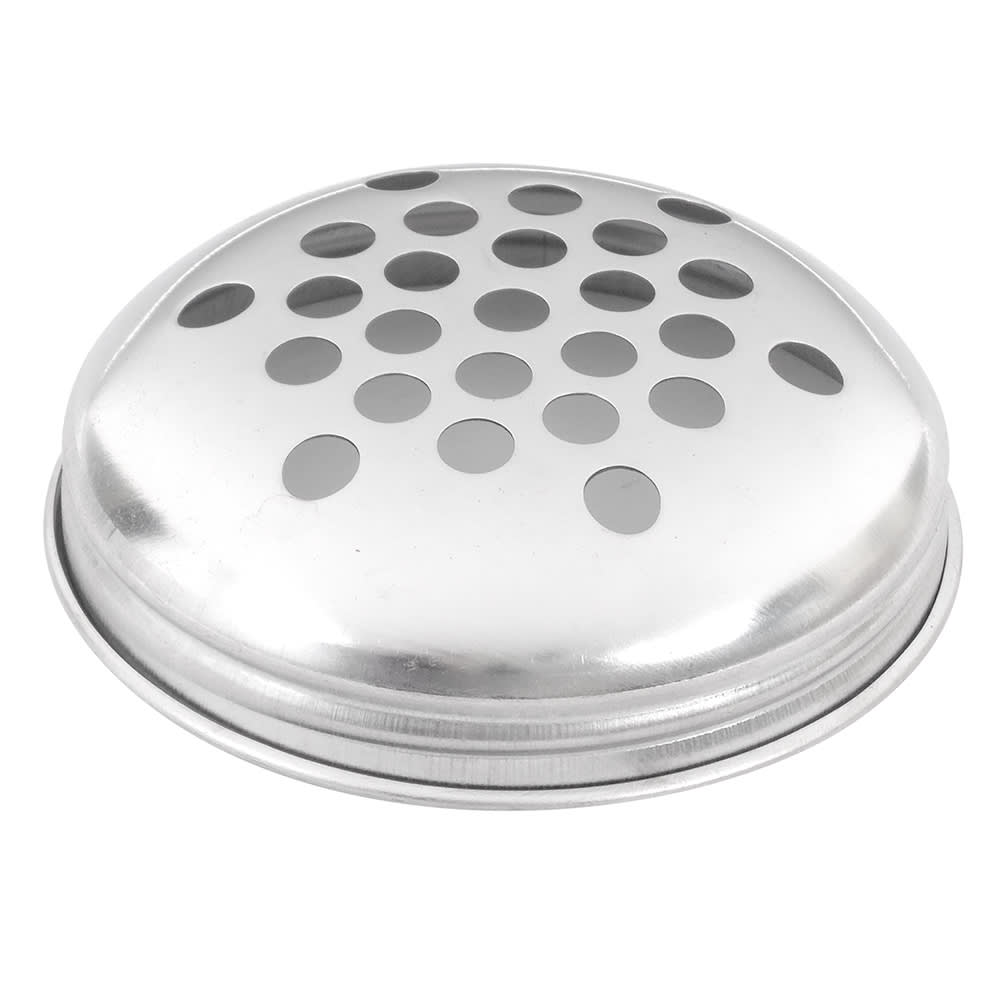 American Metalcraft 3319T Shaker Top, Stainless