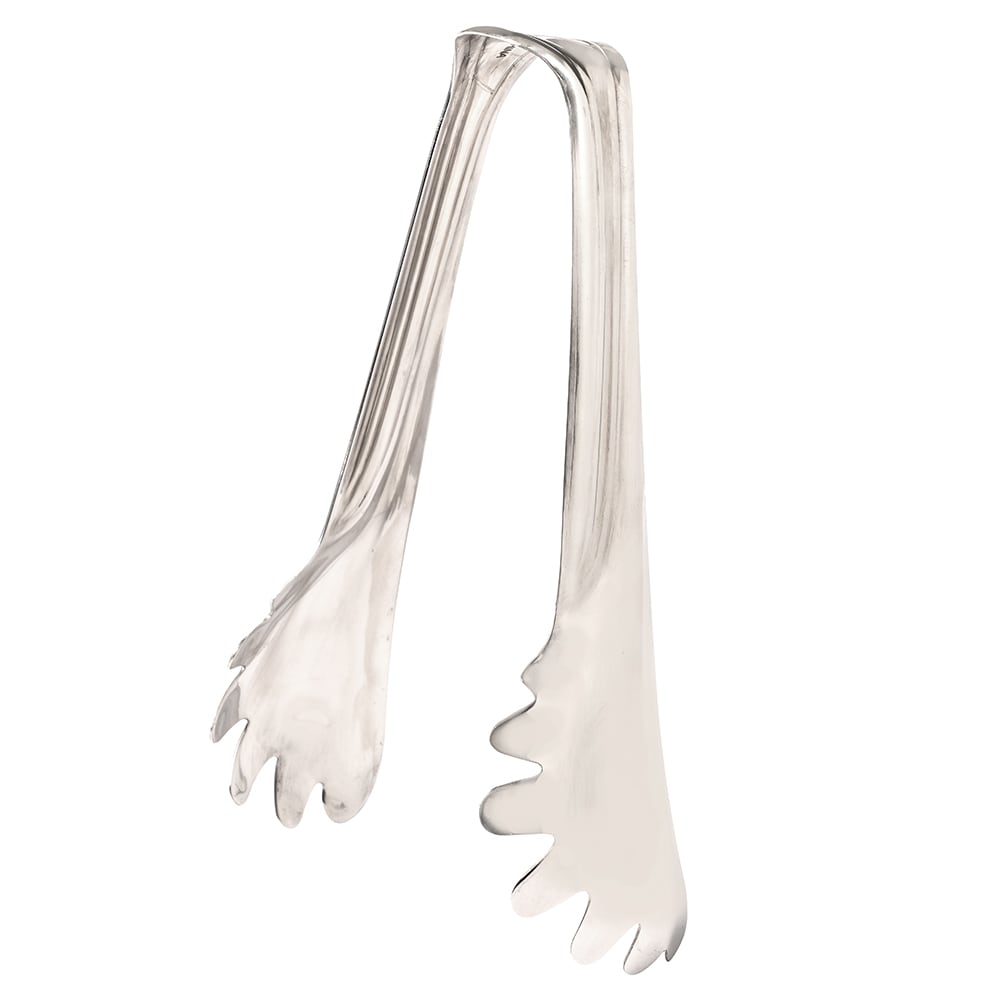 166-PTC8 8" Pasta Tong, Stainless