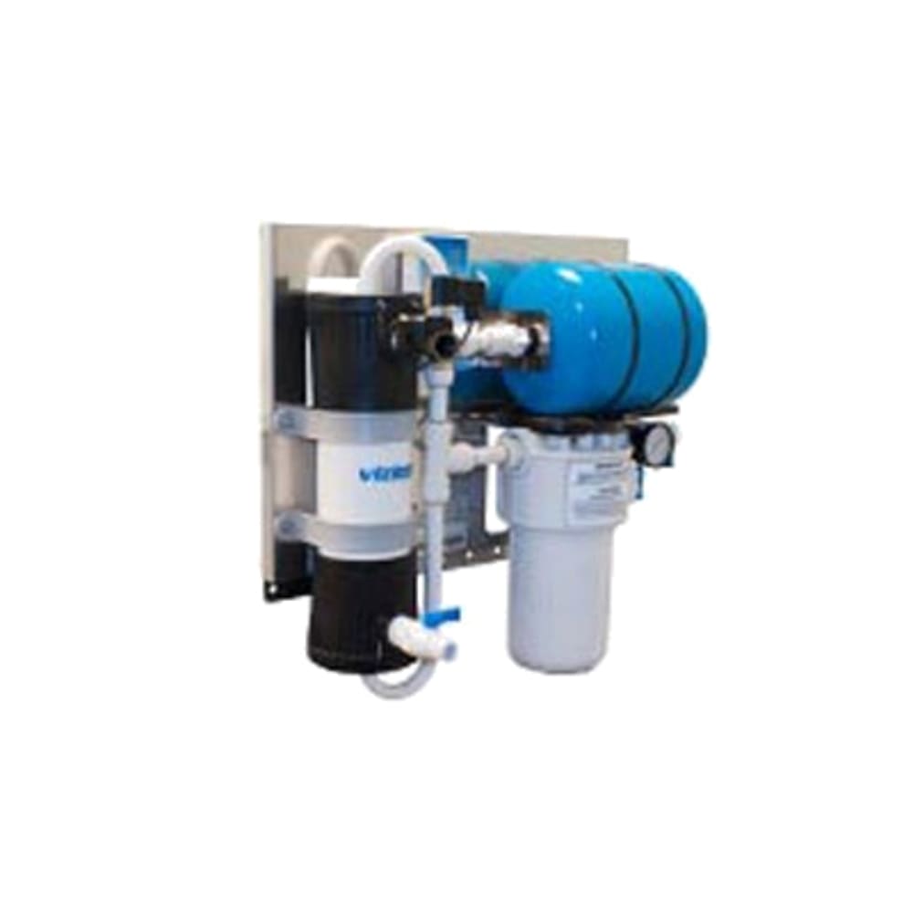 085-VZN411V Vertical Vizion Water Filtration System - 4 gal/min