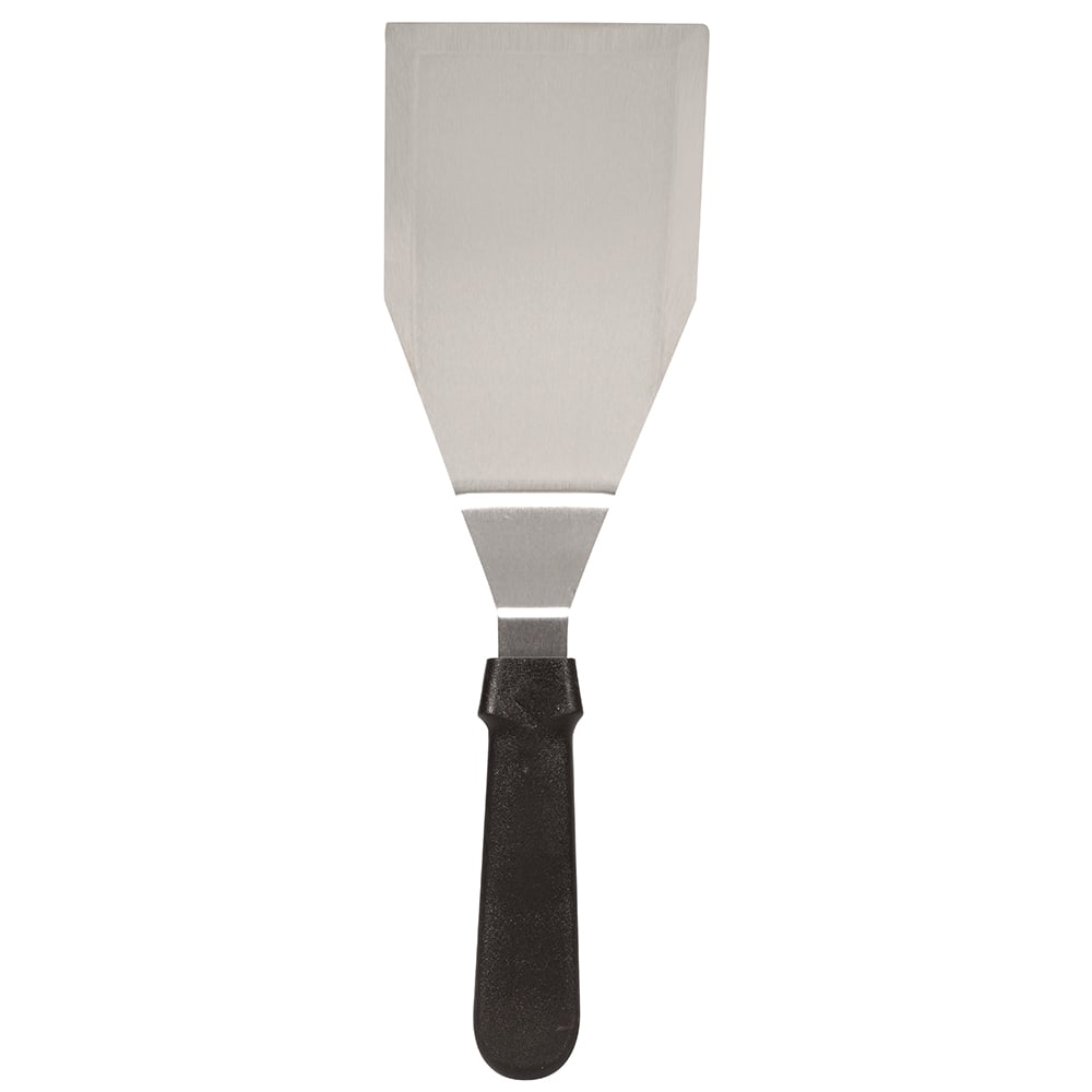 166-PS19075 11 5/8" Turner w/ 4 x 6" Blade, Plastic