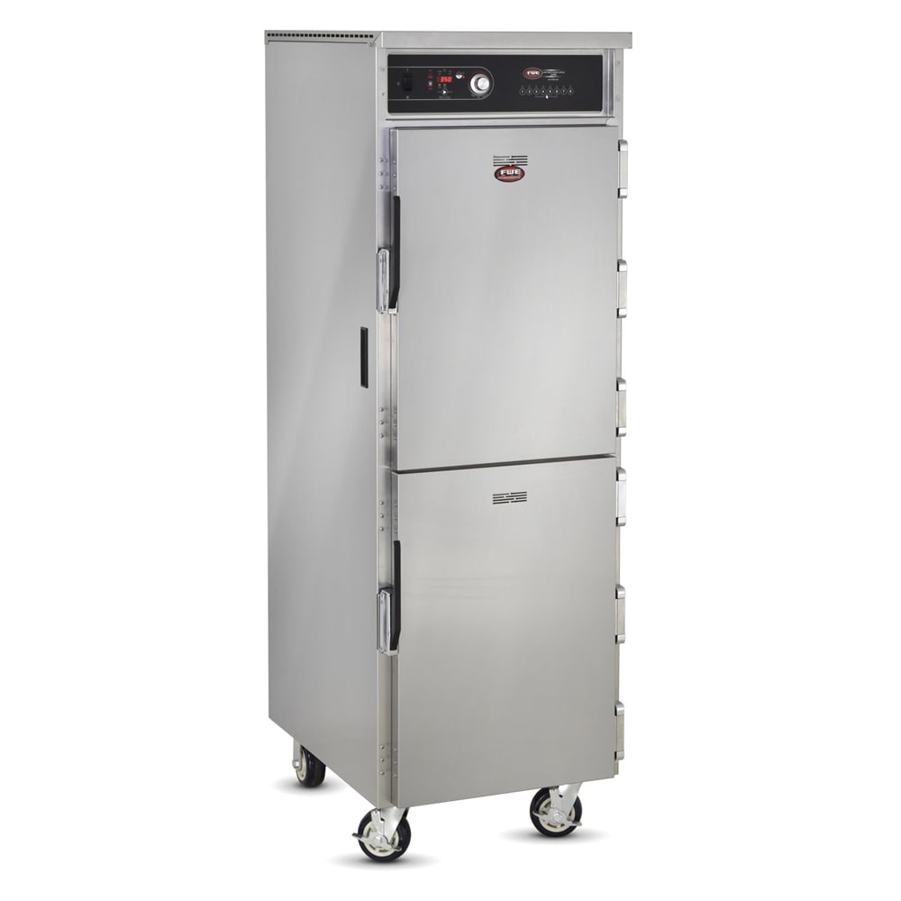 219-LCH182618208 Full-Size Cook and Hold Oven, 208/1ph