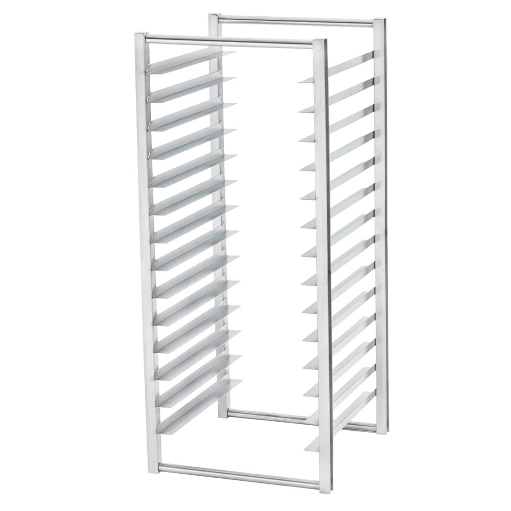 150-64900K 14 Sheet Pan Rack w/ Bottom Load Slides