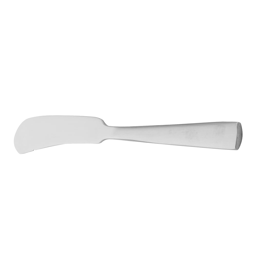 264-AUD11 6 11/16" Butter Knife with 18/10 Stainless Grade, Audition Pattern