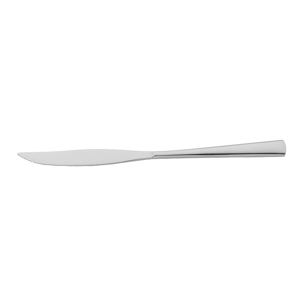 264-AUD22 4 3/5" Audition™ Steak Knife - 18/10 Stainless Steel