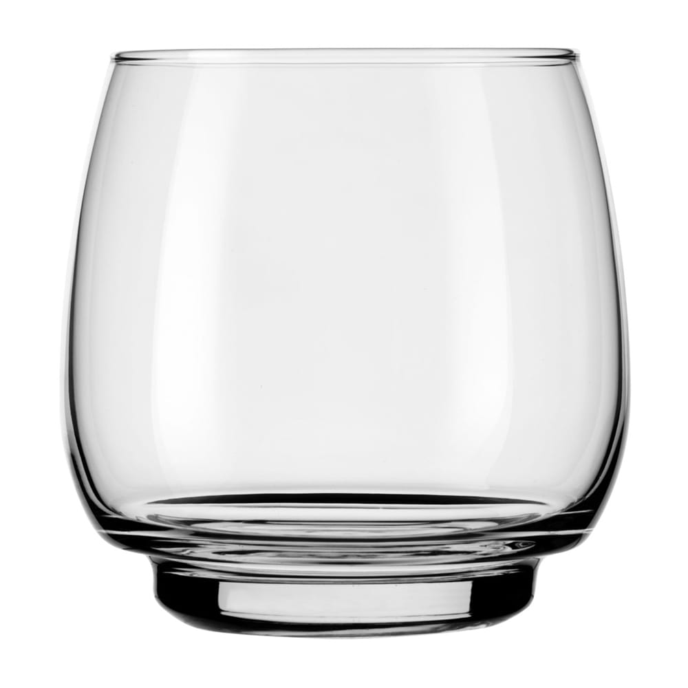 634-12019 16 oz Orbital Beverage Glass