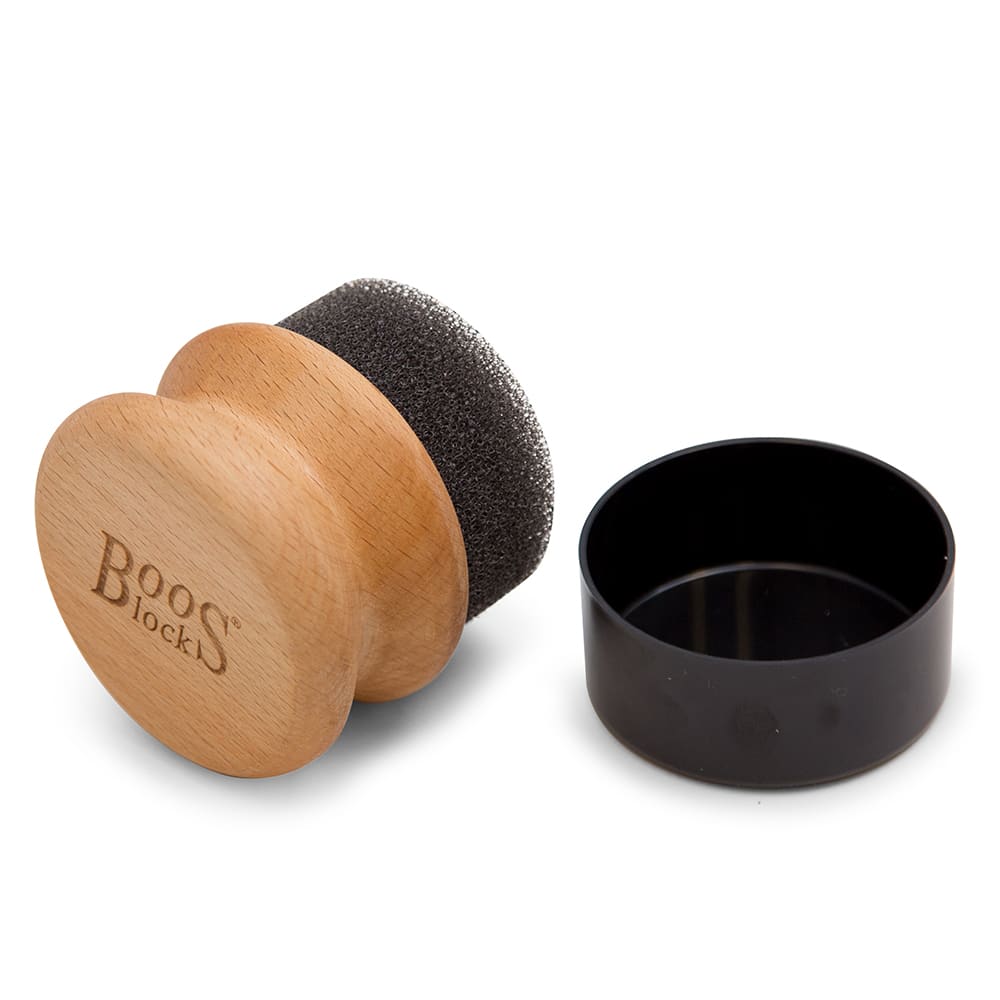 John Boos BOOS BLOCK ROUND APPLICATOR